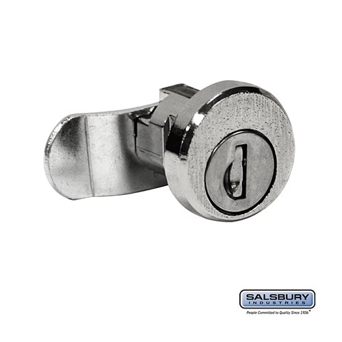 Master Key Lock, 1.5 x 3.25 x 1 Inch Size