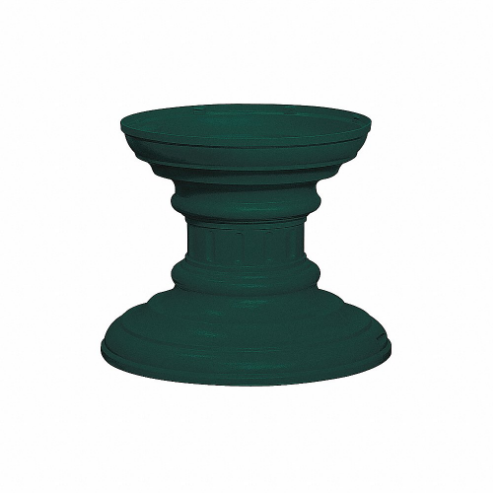 Cluster Box Unit Piedistallo Verde