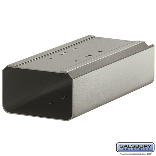 SALSBURY INDUSTRIES 4815A-NIC