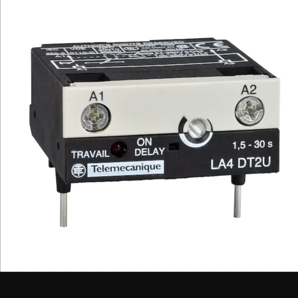 SCHNEIDER ELECTRIC LA4DT0U