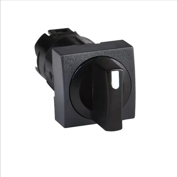 SCHNEIDER ELECTRIC ZB6CD28 Selector Switch Key Operated | CU2BVT 48P631