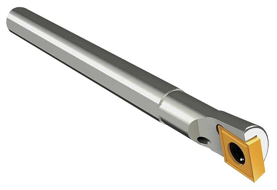 SCIENTIFIC CUTTING TOOLS Indexable Boring Bars