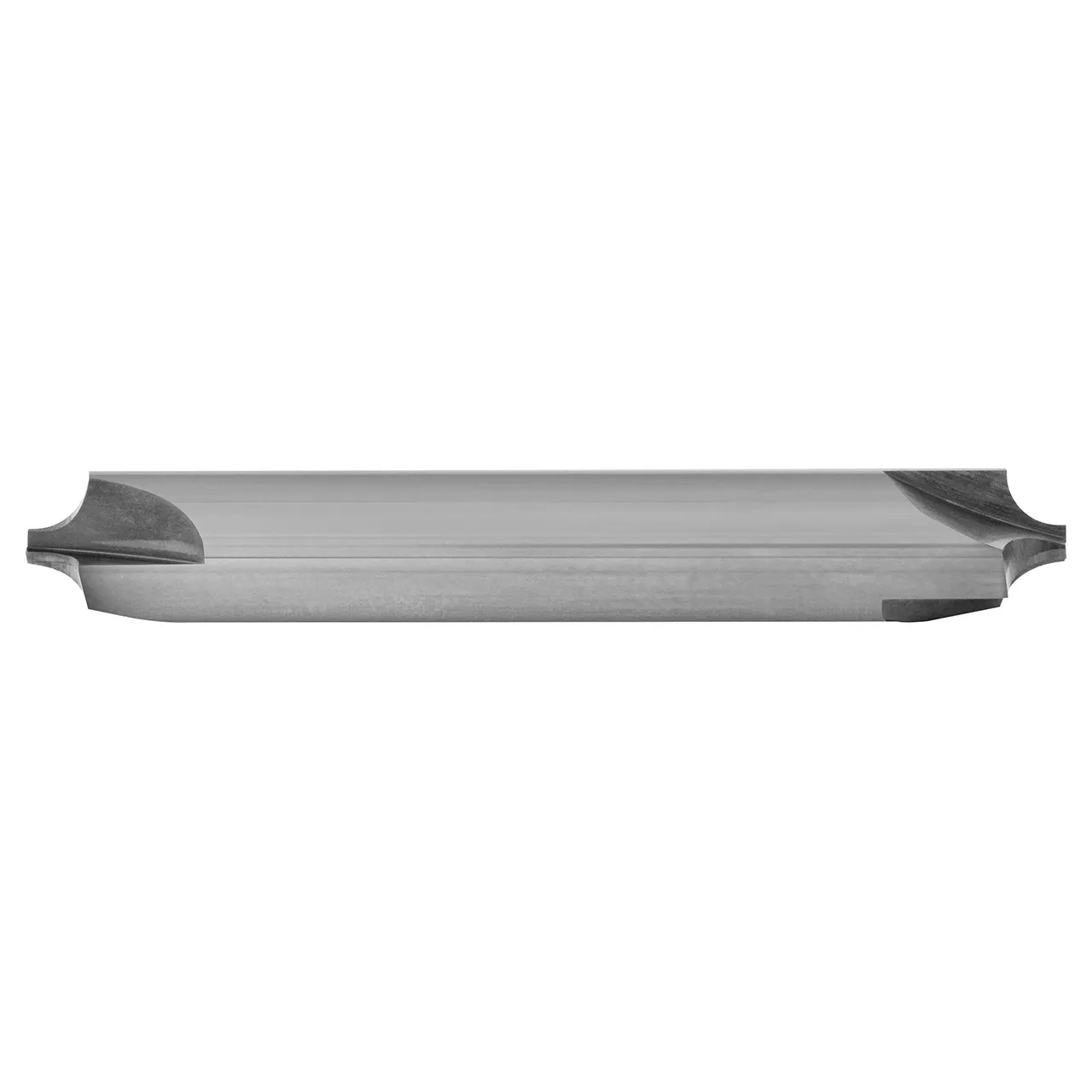 SCIENTIFIC CUTTING TOOLS High Speed Steel End Mills