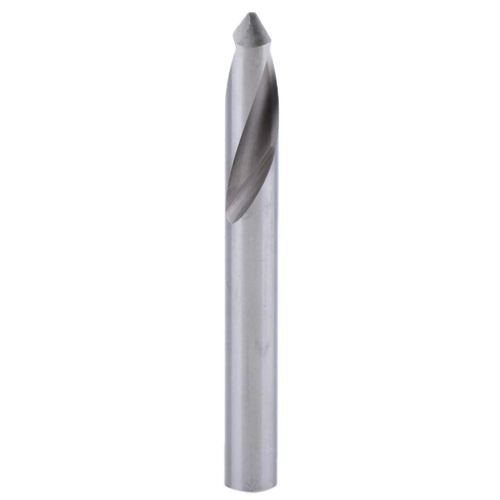 SCIENTIFIC CUTTING TOOLS Spotting Drill Bits