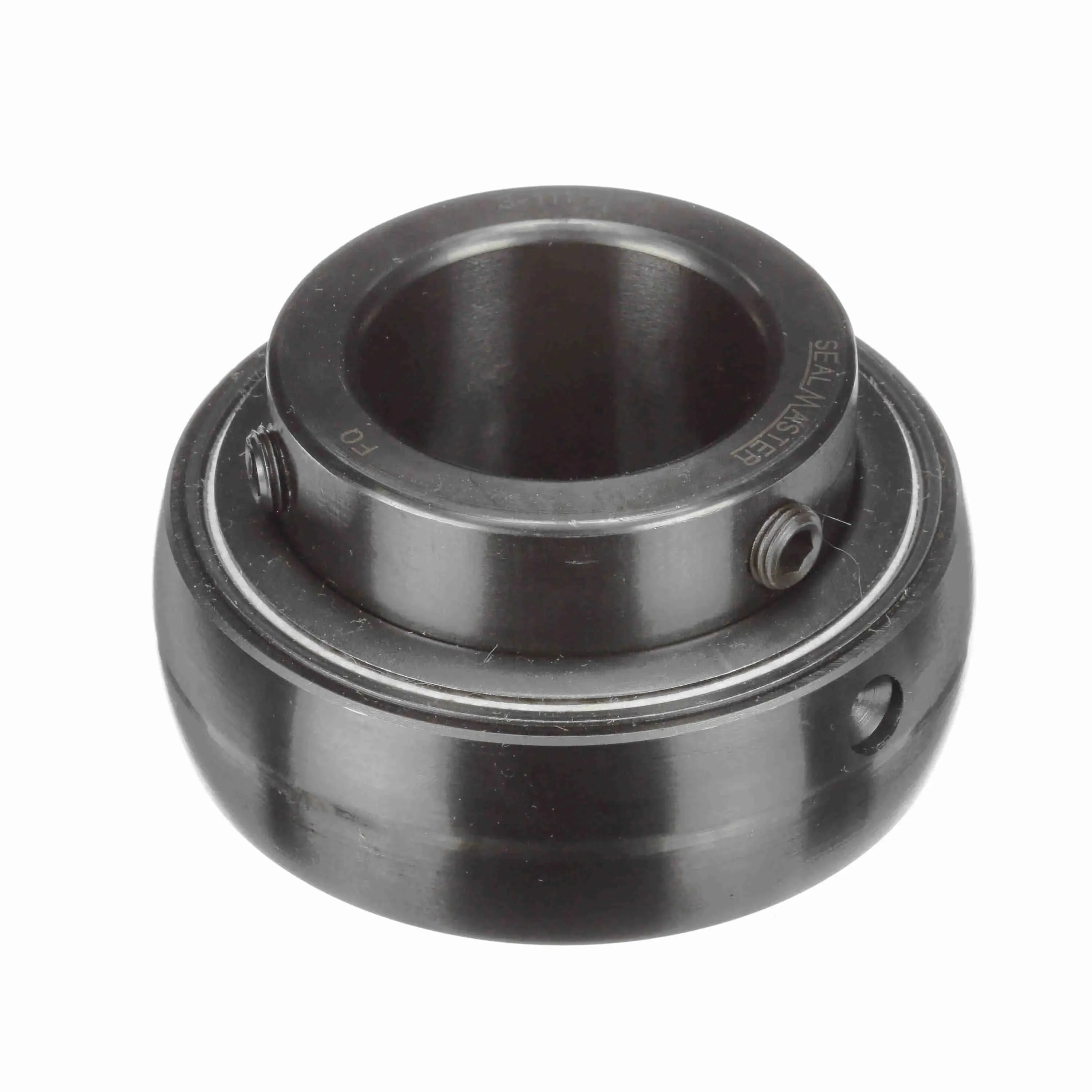 SEALMASTER 3-111 Insert Bearing, 3-111, 1 11/16 Inch Size Bore, 3 17/32 Inch Size OD | CU2KWC 44A636