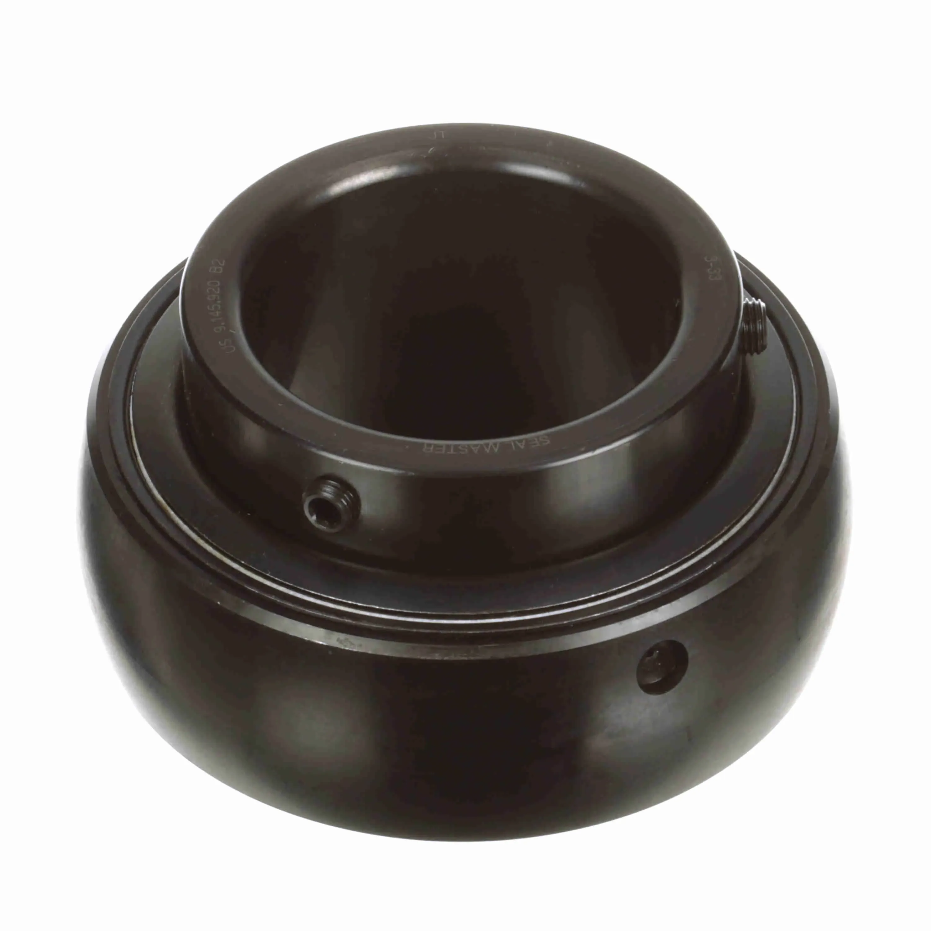 SEALMASTER 3-33 Insert Bearing, 3-33, 3 3/16 Inch Size Bore, 5 57/64 Inch Size OD | CU2KWD 44A652