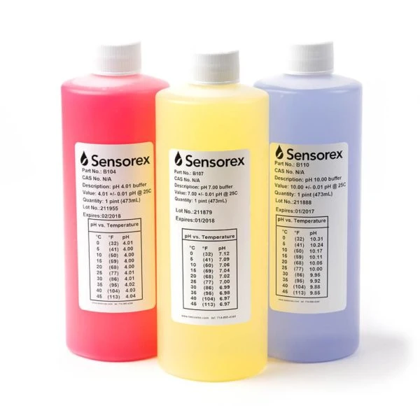SENSOREX B110
