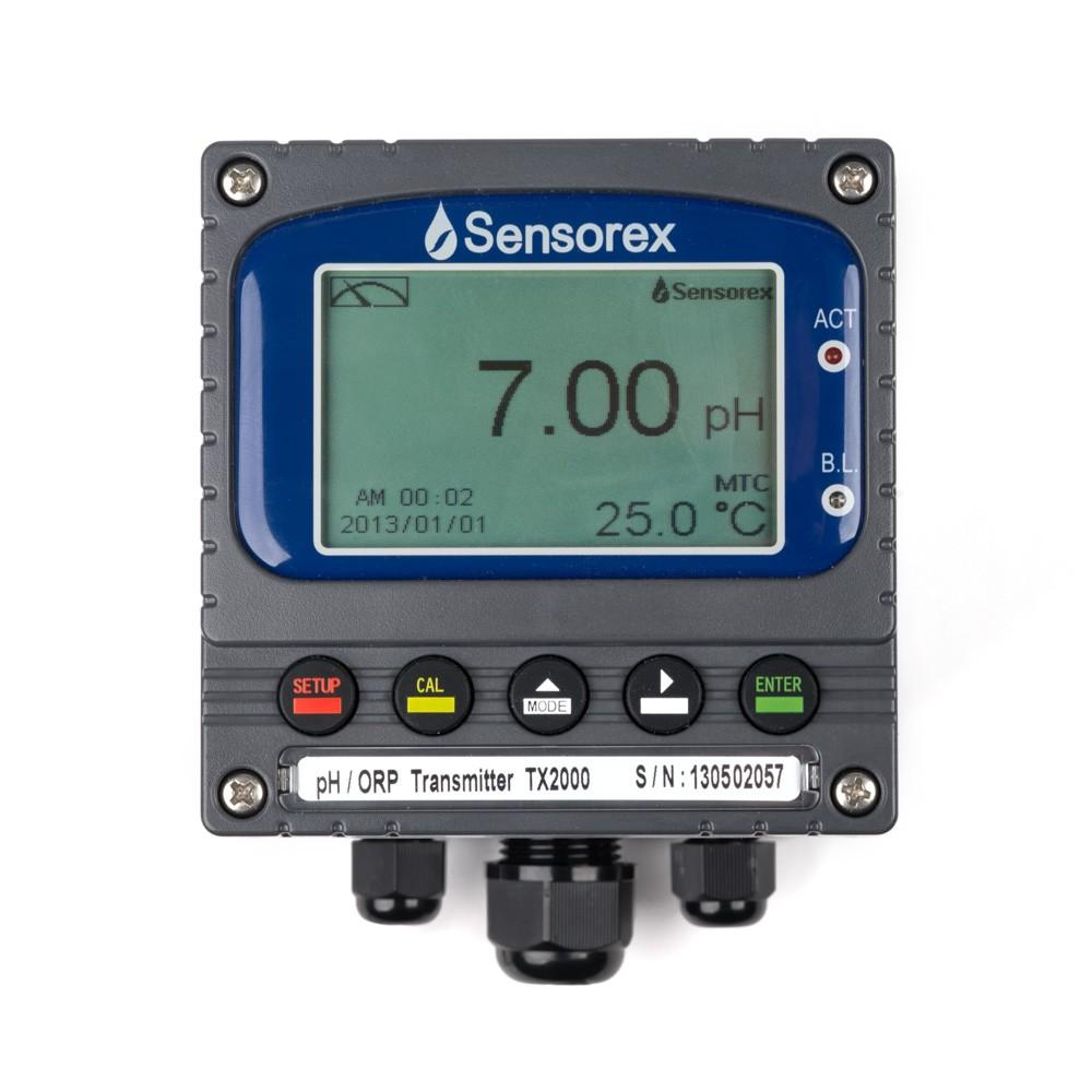 SENSOREX TX2000RS