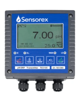 SENSOREX TX3100