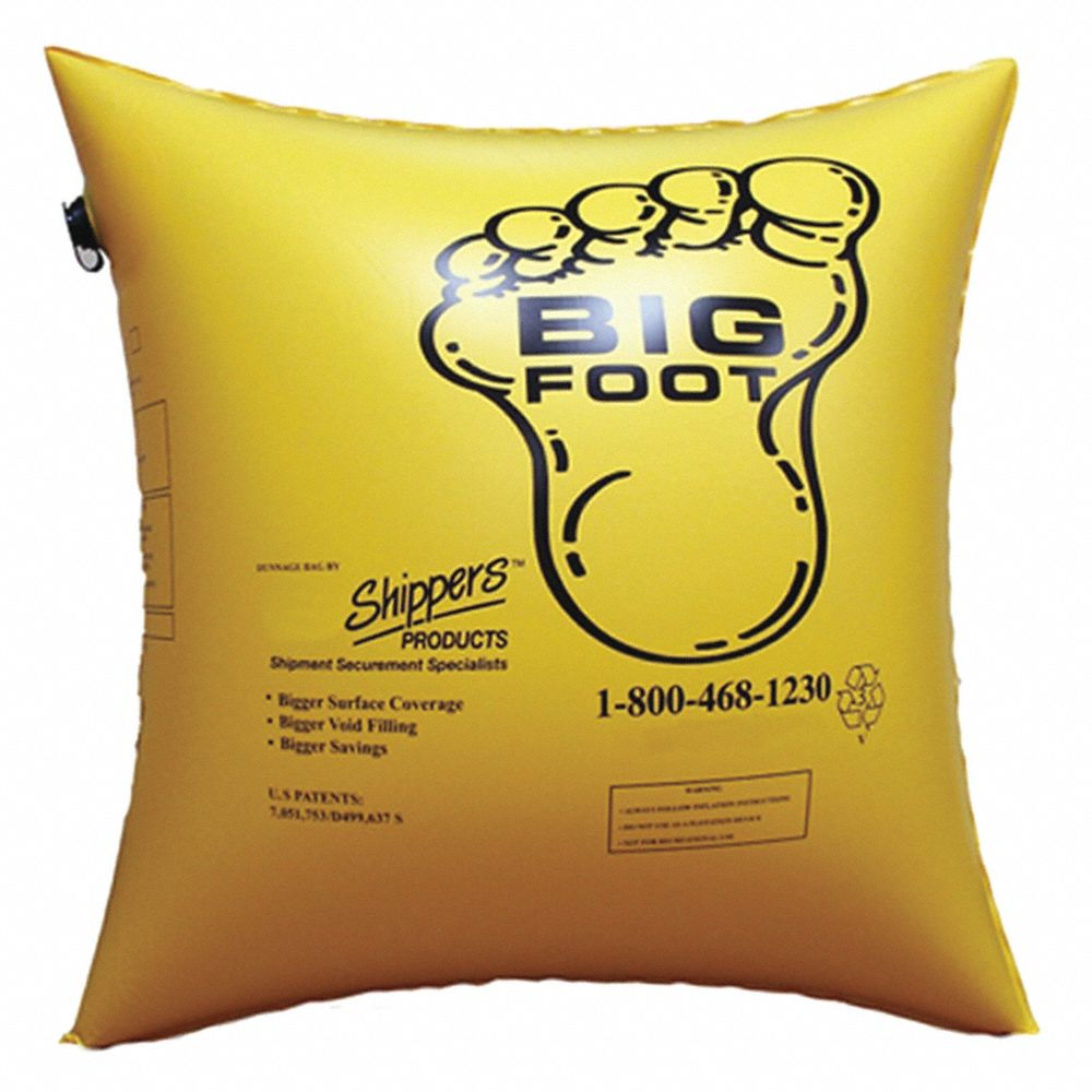 SHIPPERS PRODUCTS VE36066TF