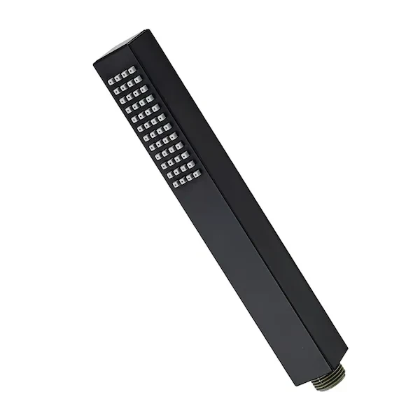 KX82650 Claremont Hand Shower Head, Matte Black