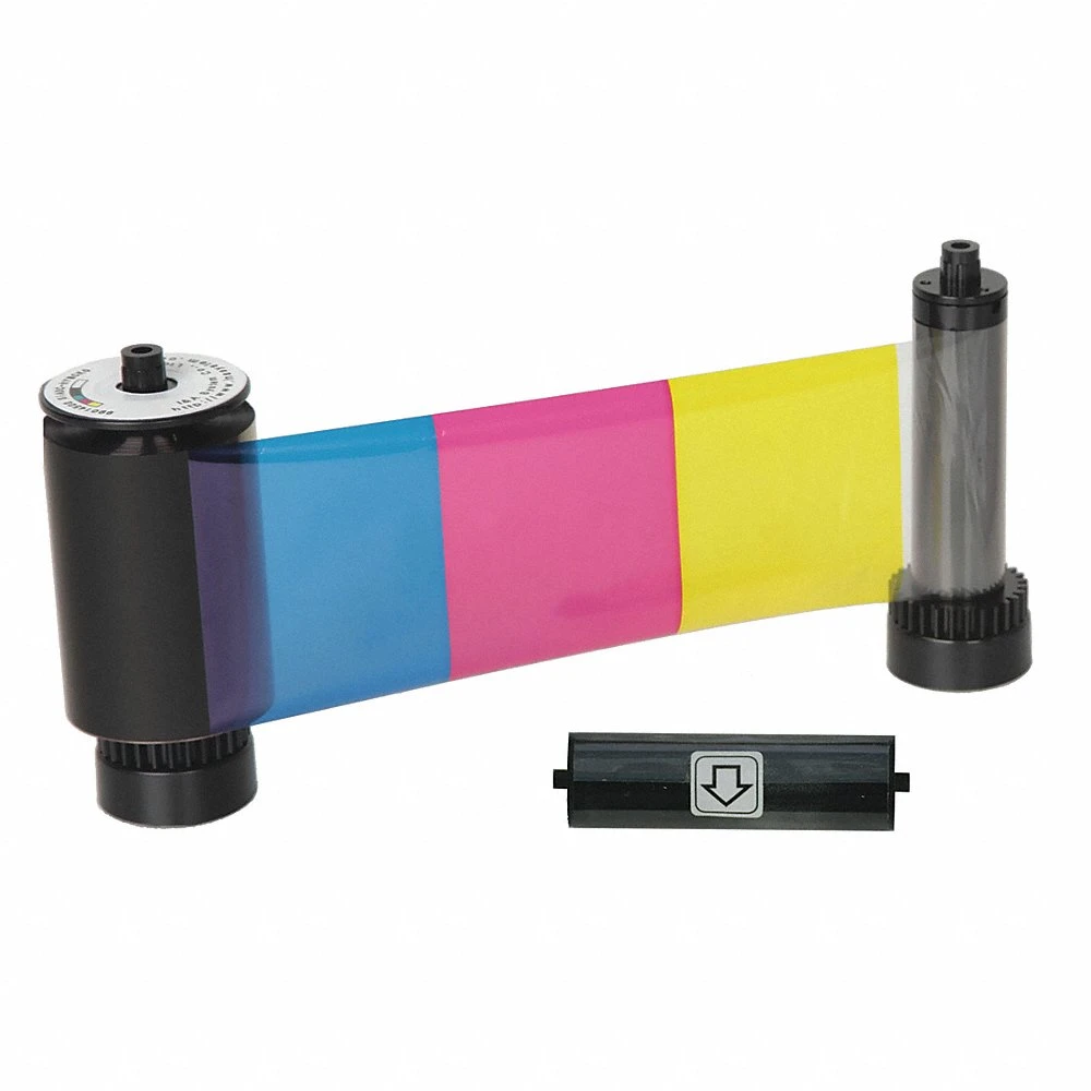 SICURIX ID Card Printer Accessories