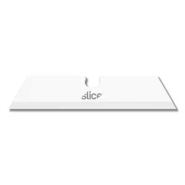Safety Blade, Ceramic, Sharp Point