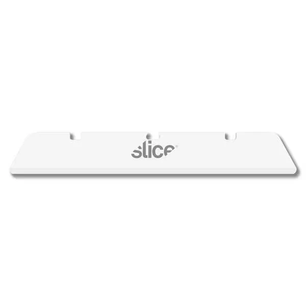Safety Blade, General Purpose, Ceramic, PK4