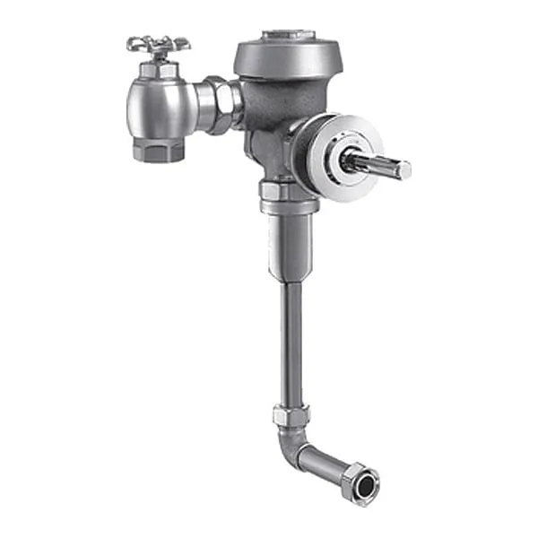 Fluxómetro Manual, Tasa de Descarga 10 3/4 Ldim