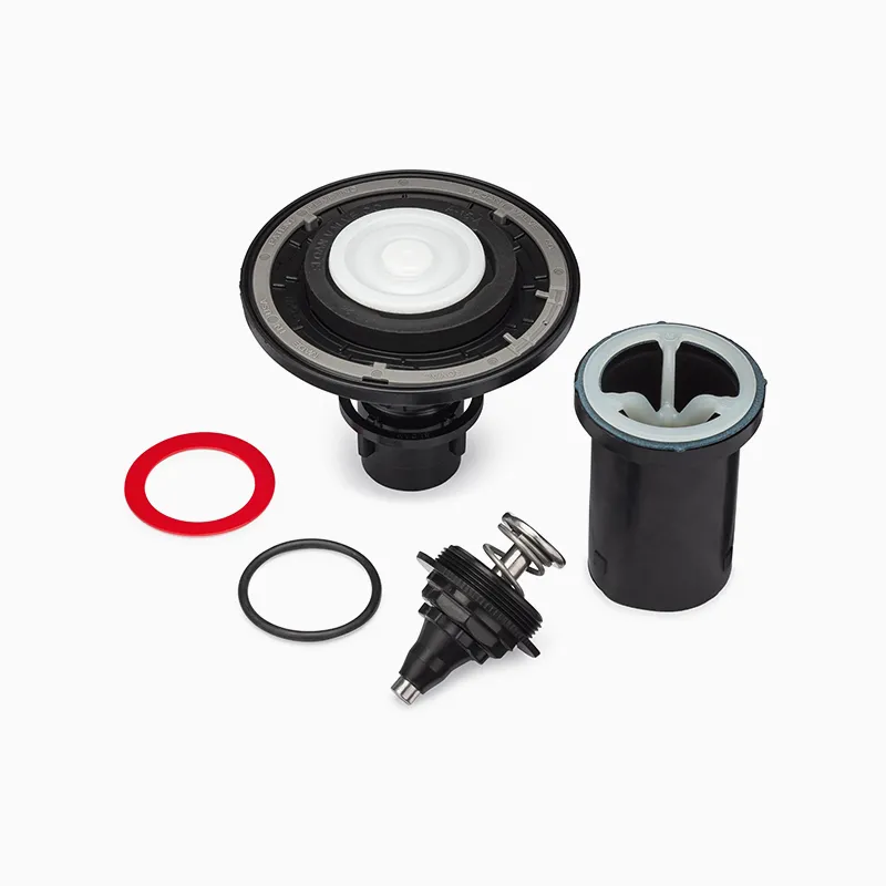 SLOAN A1102A Performance Kit 3.5 Gpf Toilet | AC3ZHD 2XU36