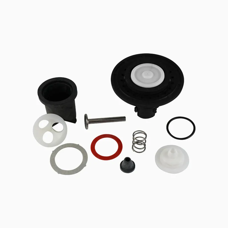 Master Rebuild Kit Closet 3.5 Gpf