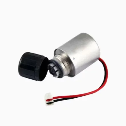 Solenoid