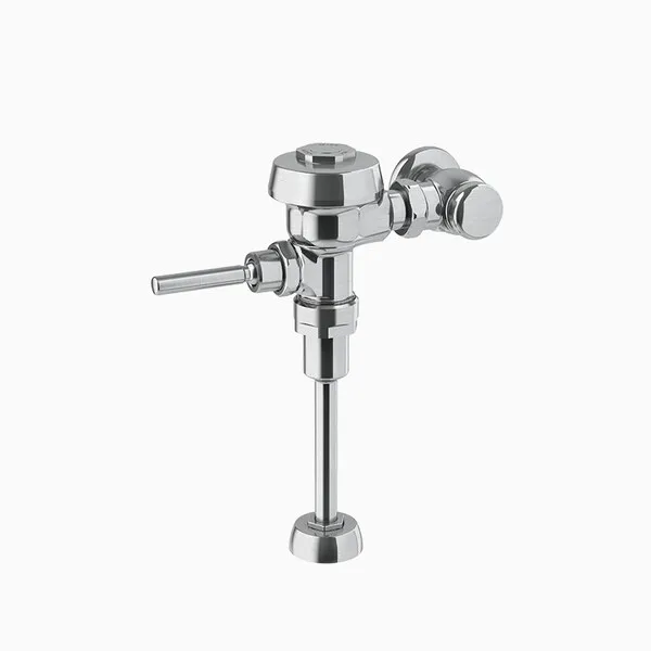 Fluxómetro Manual
