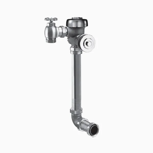 Manual Flushometer