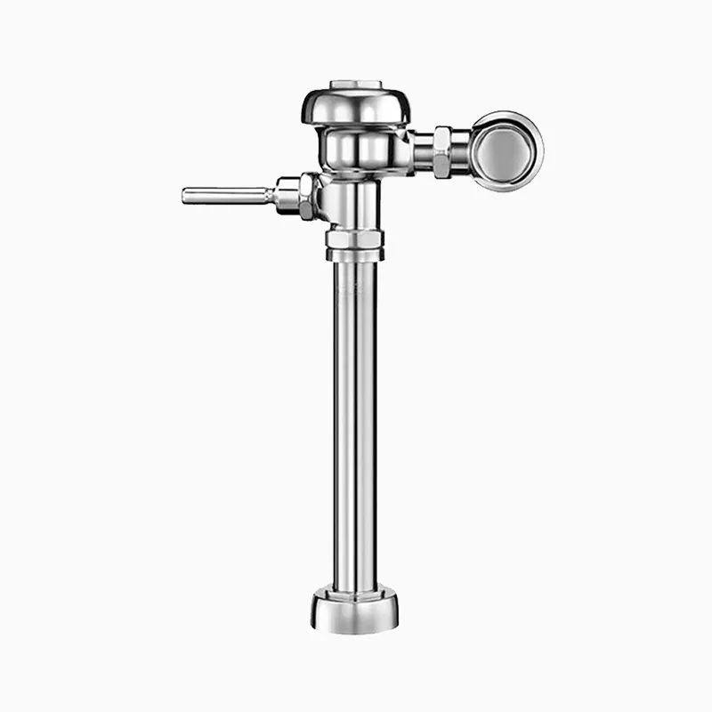 Fluxómetro Manual