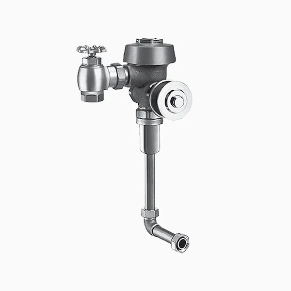 Fluxómetro Manual, Tasa de Descarga 2 3/4 Ldim