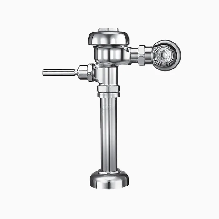 Manual Flushometer