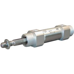 Cylinder, 20 mm Size, Non Rotary Auto Switcher