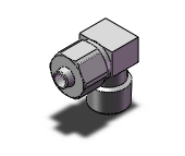 SMC VALVES KFG2L0604-01S
