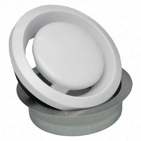 SOLER & PALAU Pneumatisk styringstilbehør