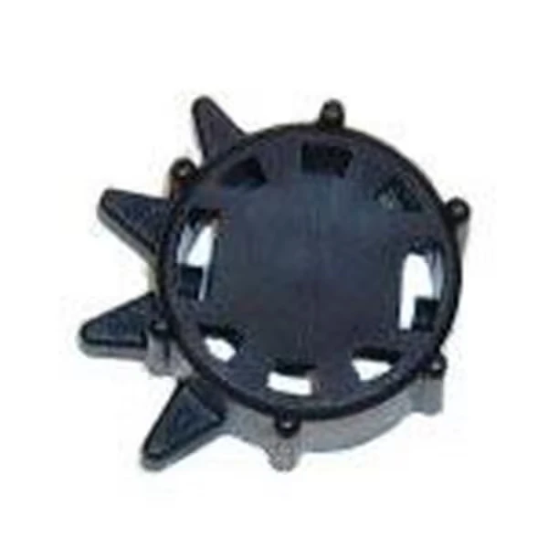 Solo Control Knob