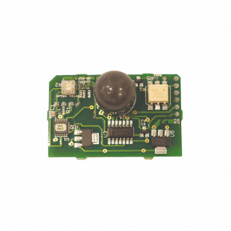 Sensor de movimiento, kit de movimiento opcional, kit de movimiento