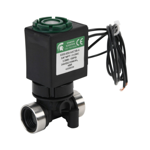 SPARTAN SCIENTIFIC 6200-650-AAC3B-A