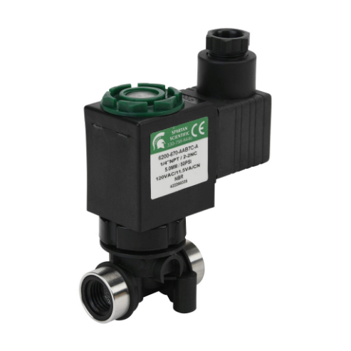 SPARTAN SCIENTIFIC 6200-670-AAB7C-A