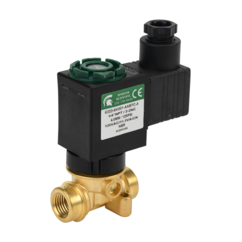 SPARTAN SCIENTIFIC 6222-6K001-AAB7C-A