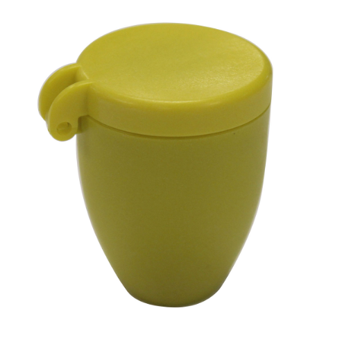 Safety Spray Head Assembly