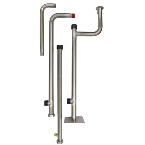 Stanchion Assembly