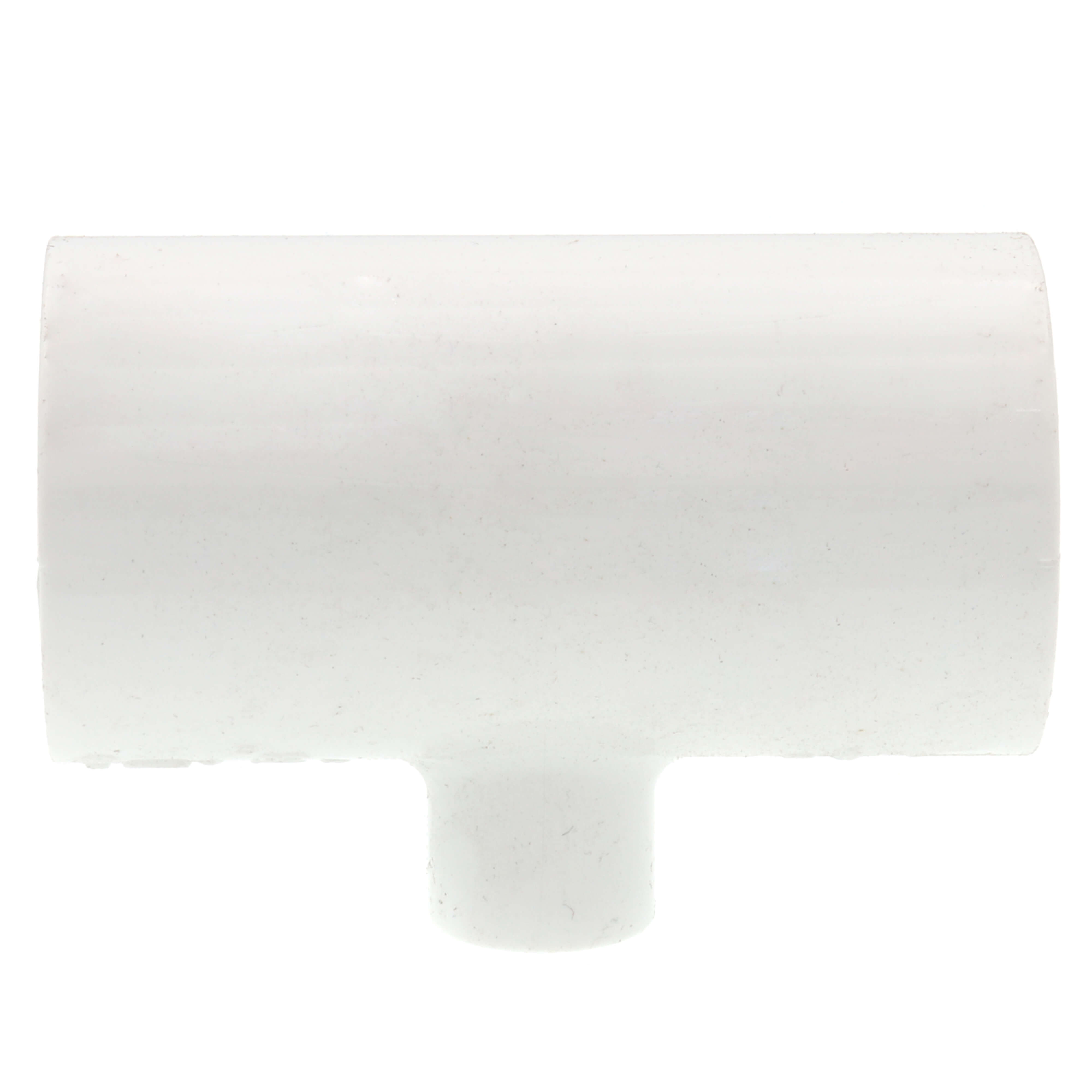 SPEARS VALVES 402-097 Reducer Tee, Socket x FPT, Schedule 40, 3/4 x 1/8 Size | BU6NZZ