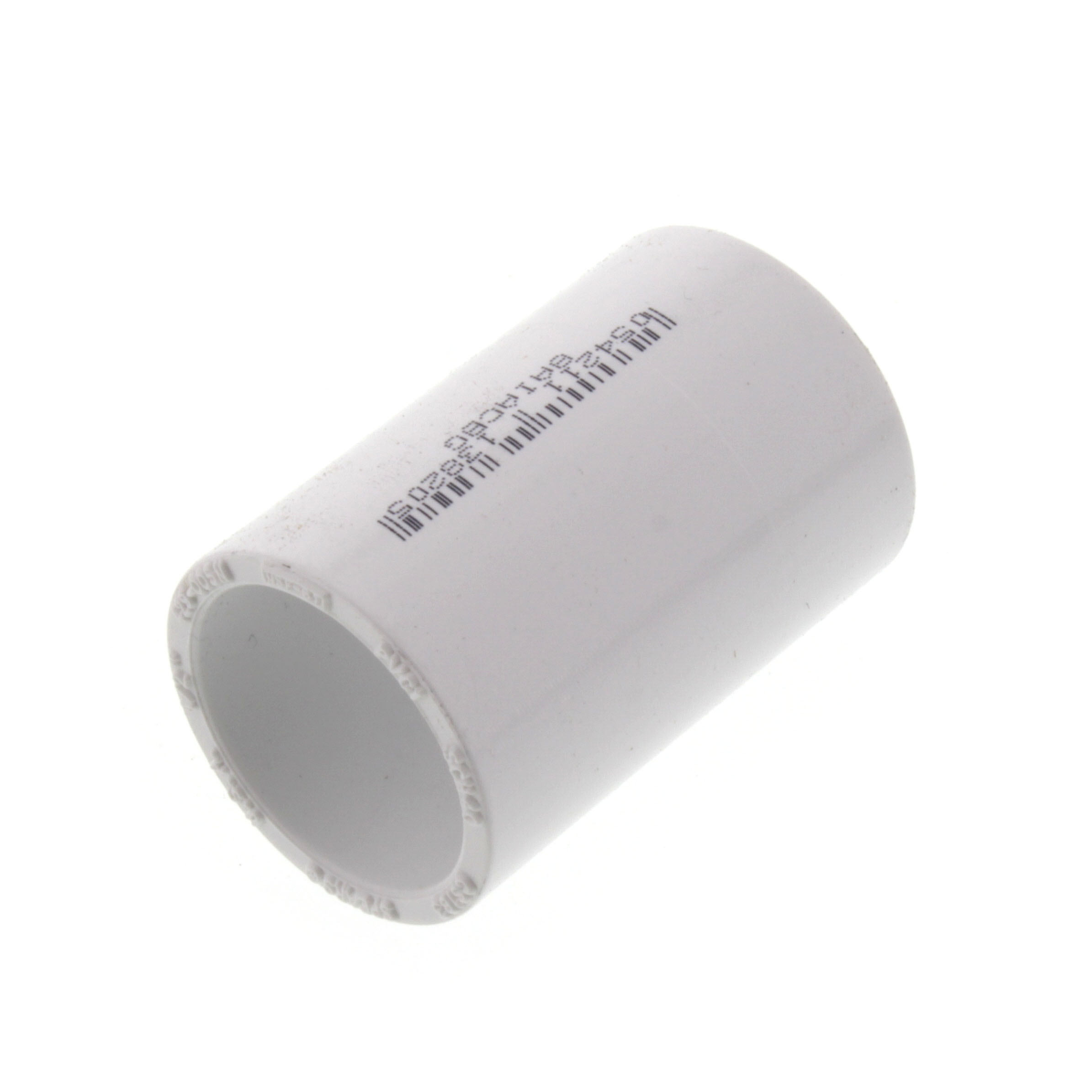 SPEARS VALVES 429-005N Coupling, Socket, Nesting, 1/2 Size, PVC | BU6RND