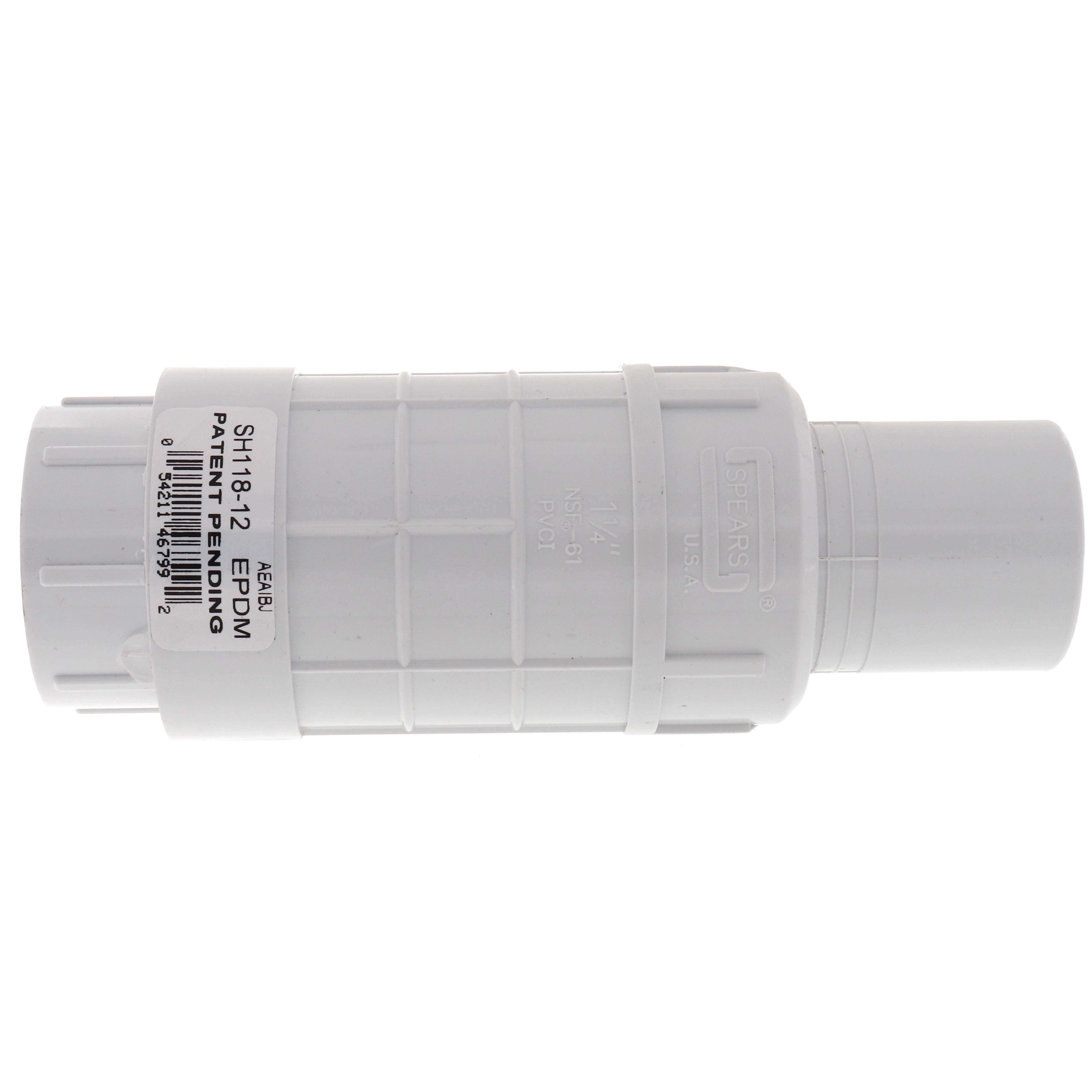 SPEARS VALVES SH118-12