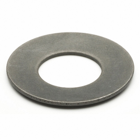 Disk Yayı, Metrik, Metrik Disk Yayı, Yüksek Karbonlu Çelik, 0.25 mm Kalın, 25 PK