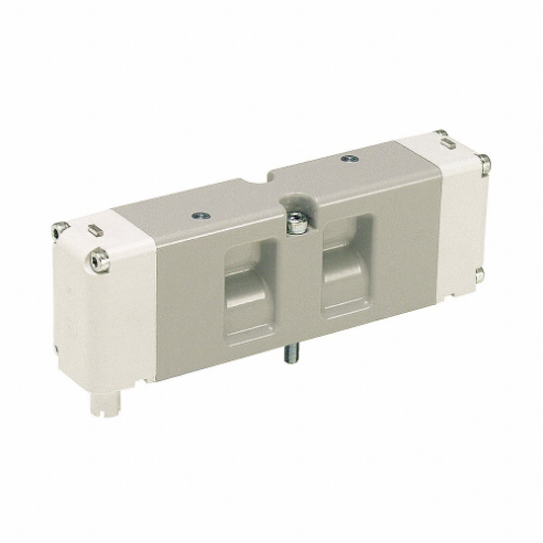 SPEEDAIRE 3FFF1 Solenoid Air Control Valve 120vac | AC9BBM