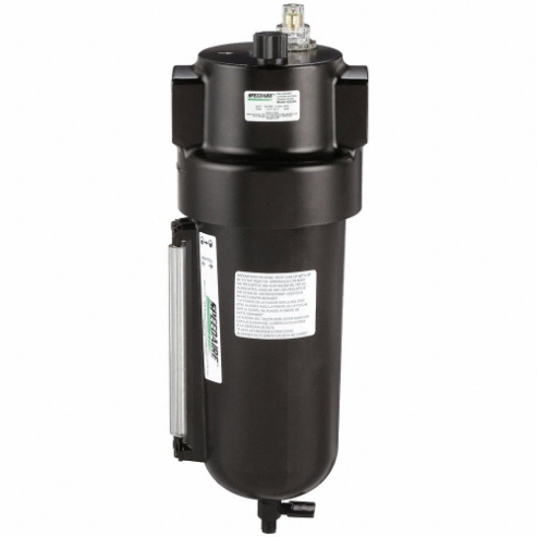 Lubricator Mist 3/4 In