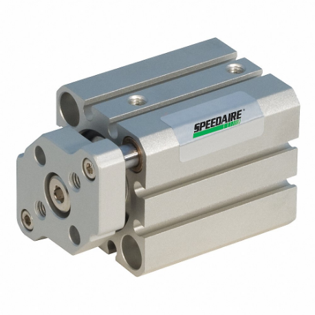 Air Cylinder, 50 mm Bore Dia, 75 mm Stroke, 1/4 Inch Rc Port Size