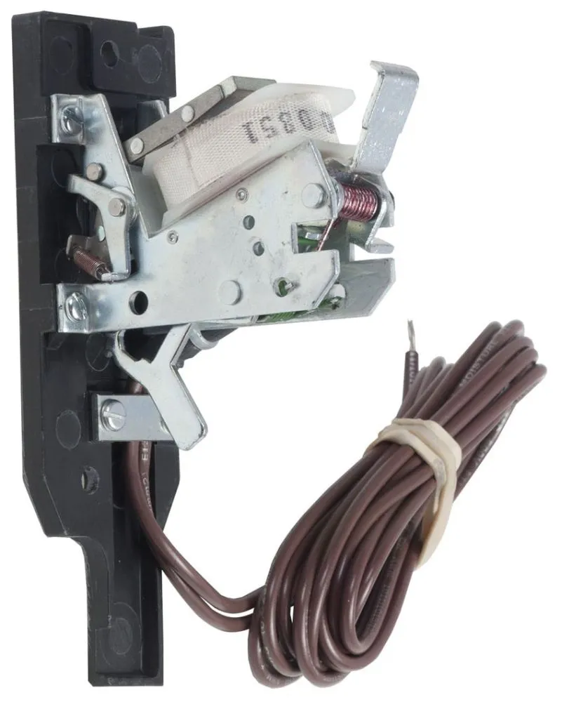 SQUARE D LA11121 Undervoltage Release | AG8RCW