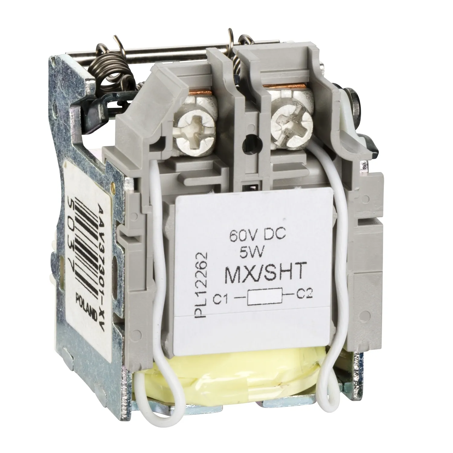 SQUARE D S29383 Shunt Trip | AG8UUM