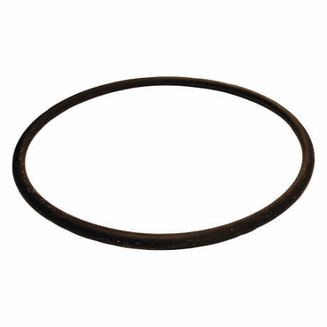 O-ring del coperchio della trappola