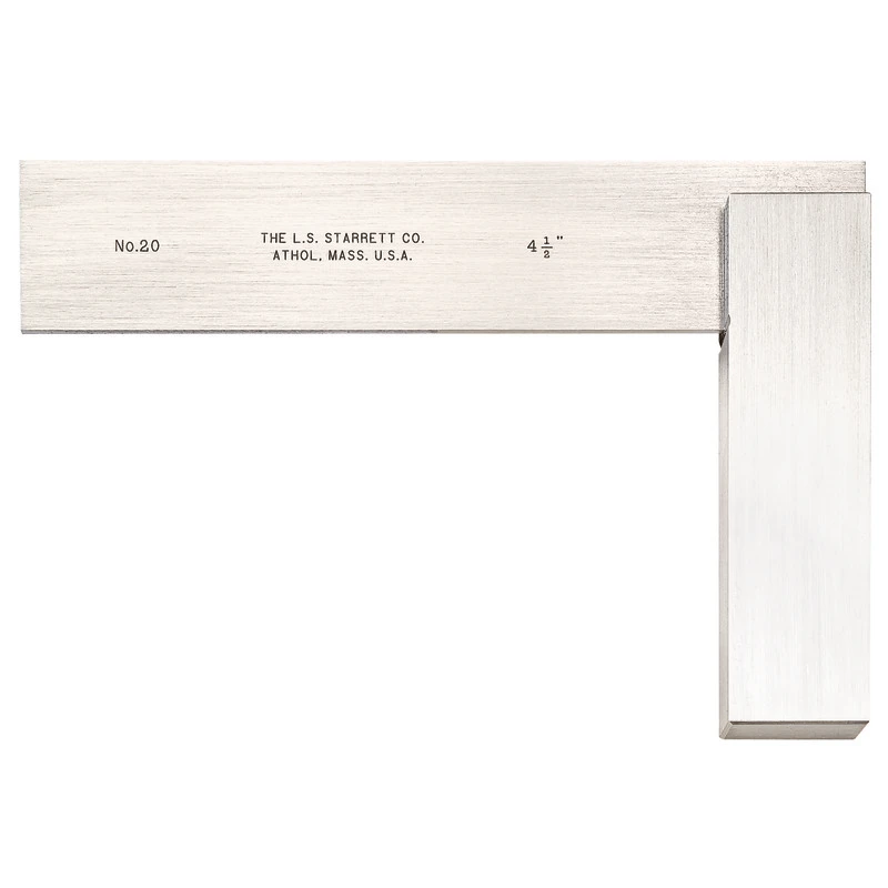 STARRETT 20-4 1/2