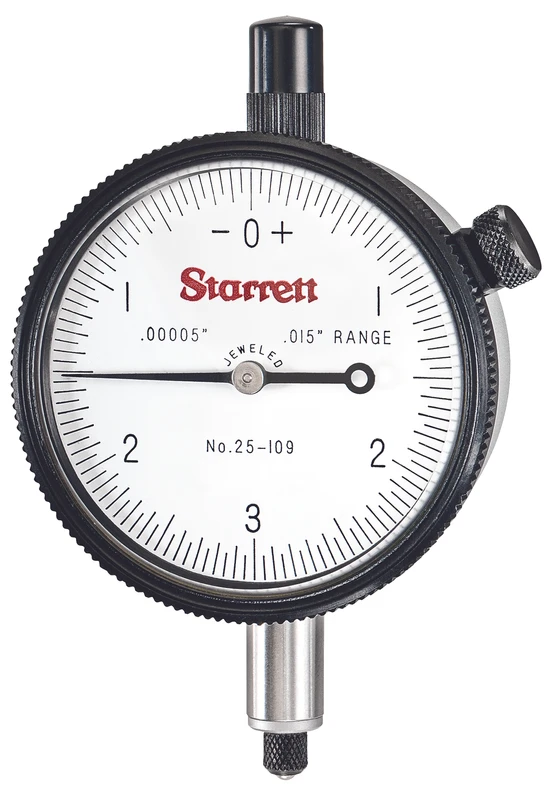 STARRETT 25-109J