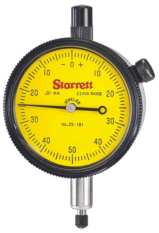 STARRETT 25-181J